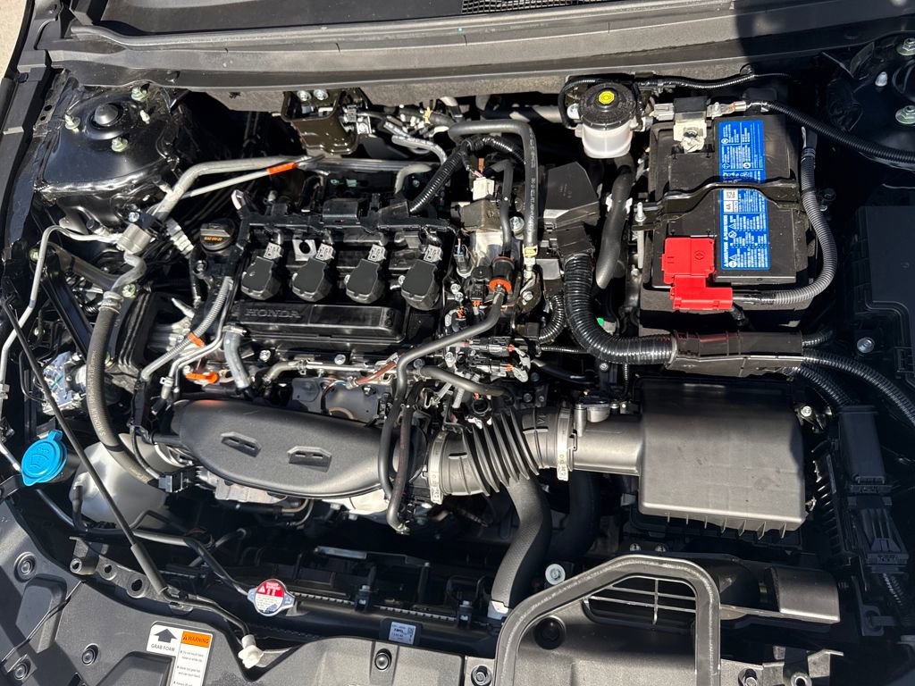 Used 2024 Honda Accord LX image 28
