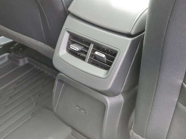 New 2026 Chevrolet Equinox EV LT image 8