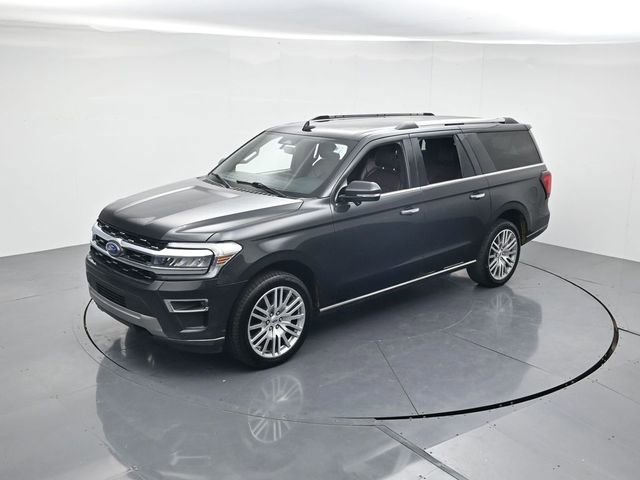 Certified 2023 Ford Expedition Max Limited image 42