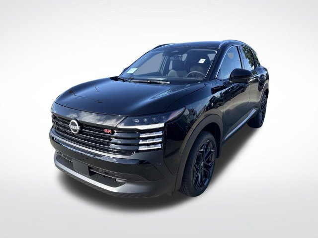 New 2027 Nissan Kicks SR FWD image 3