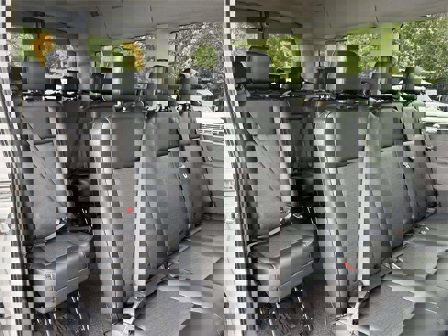 New 2026 Ford Transit 350 XL image 10