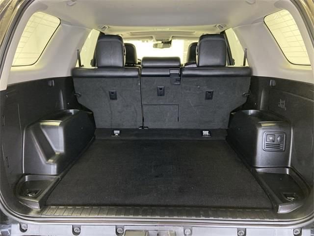Certified 2020 Toyota 4Runner Limited image 32