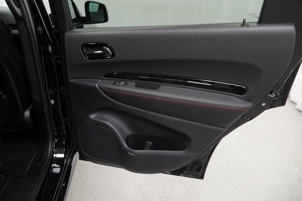 New 2026 Dodge Durango GT image 31
