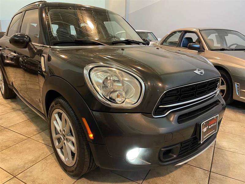 Used 2015 MINI Cooper Countryman S image 44