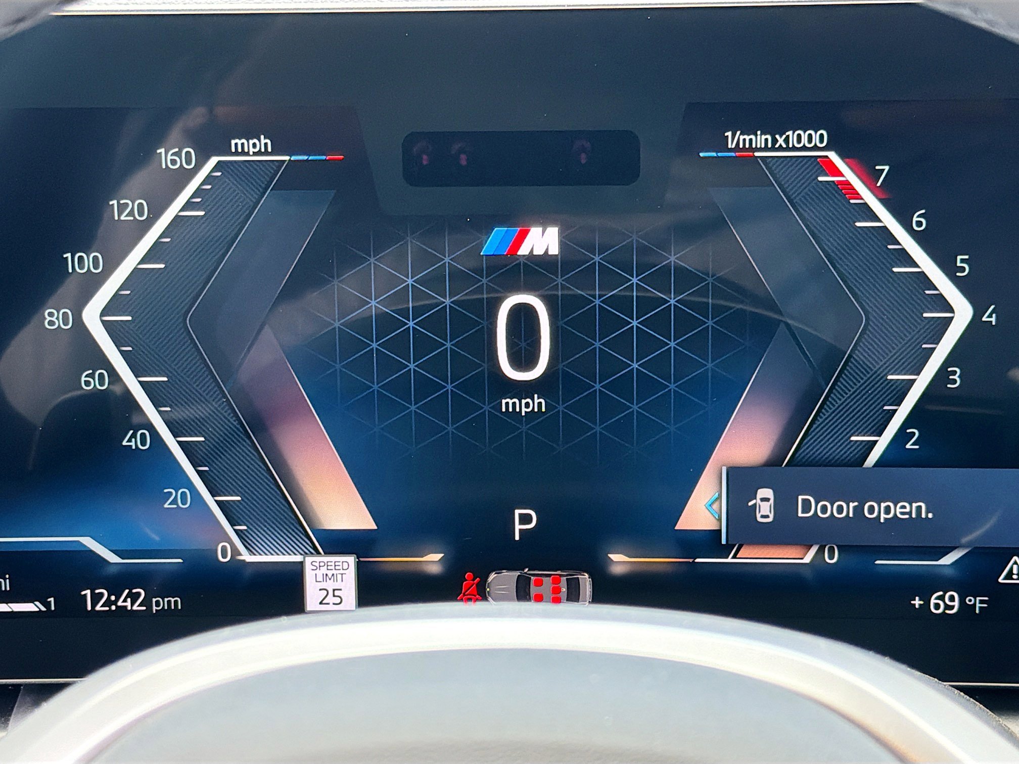 New 2026 BMW 330i Sedan w/ M Sport Package image 41