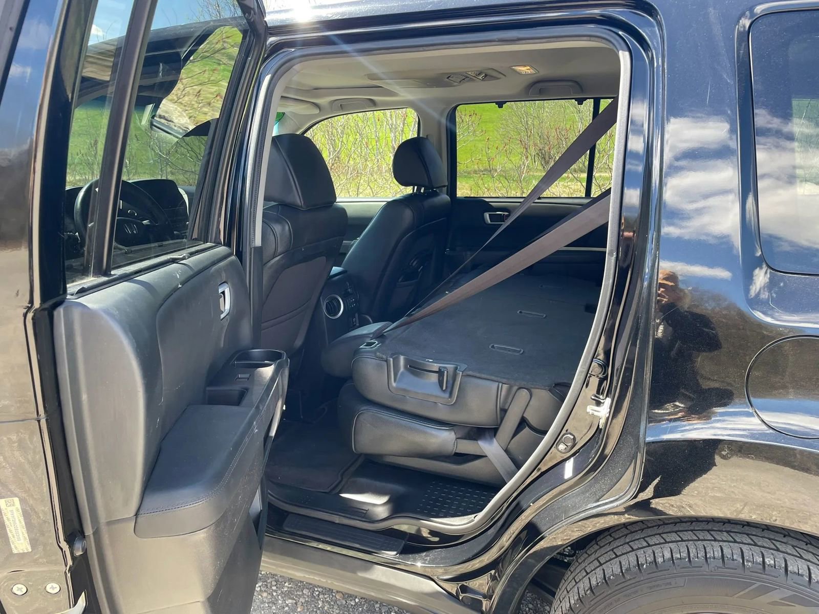 Used 2013 Honda Pilot Touring image 22