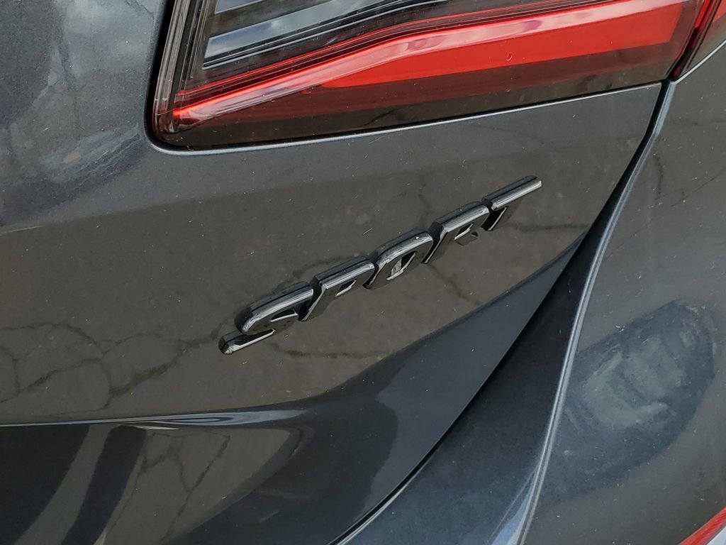 New 2026 Honda Civic Sport image 6