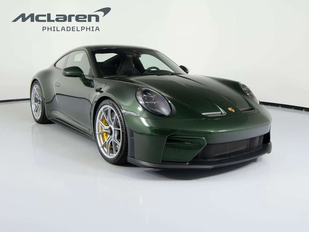 Used 2025 Porsche 911 GT3 image 3