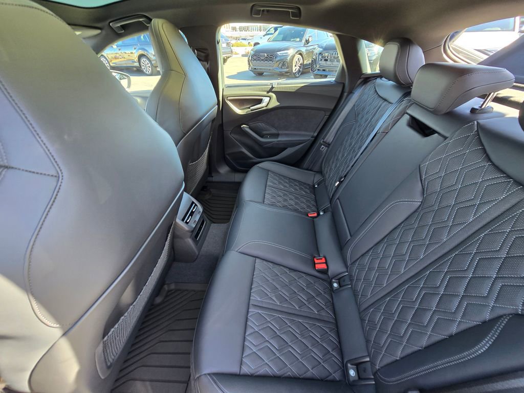Used 2025 Audi S5 Premium Plus AWD/4WD image 15