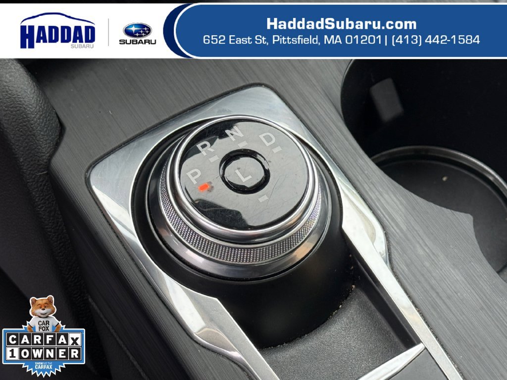 Used 2021 Ford Escape Titanium w/ Titanium Elite Package AWD/4WD image 26