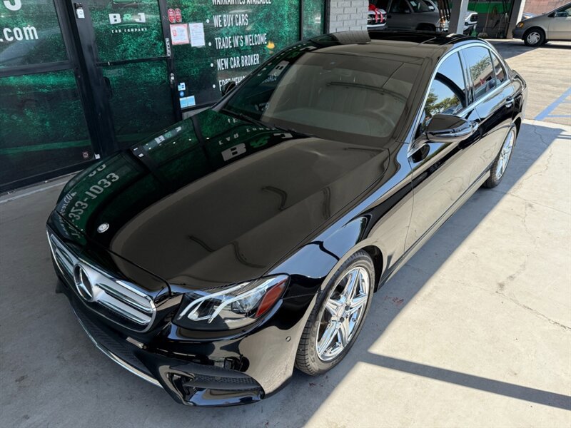 Used 2017 Mercedes-Benz E 300 image 2