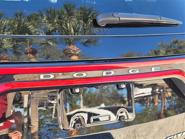 Certified 2023 Dodge Durango Citadel image 11