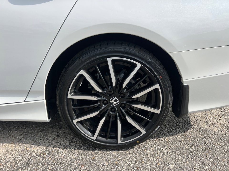Used 2022 Honda Accord Sport image 22