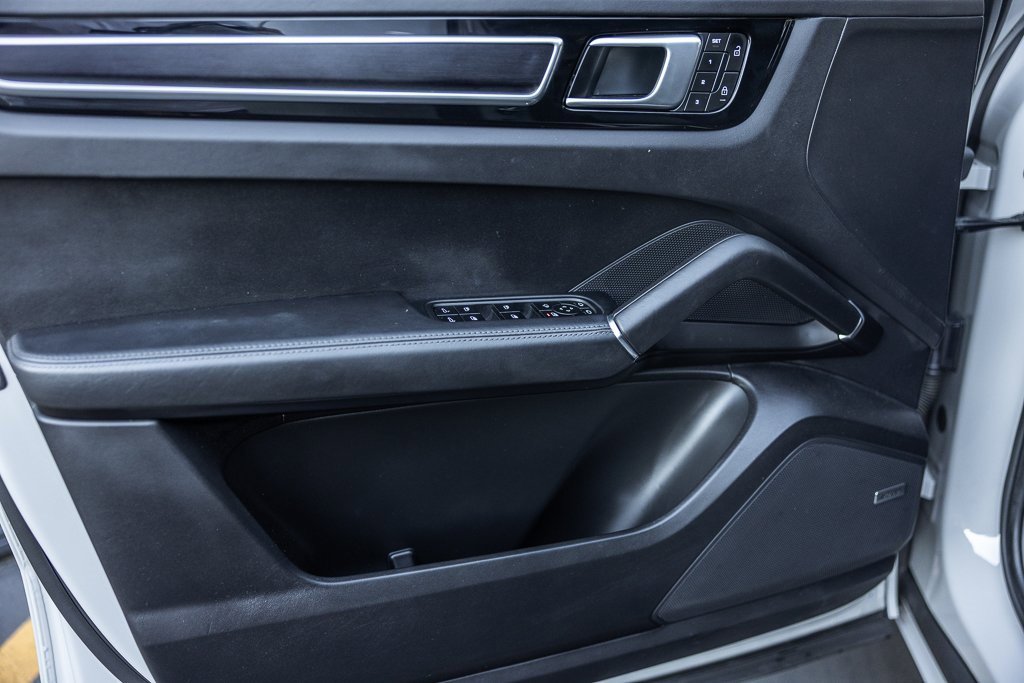 Certified 2023 Porsche Cayenne GTS image 21