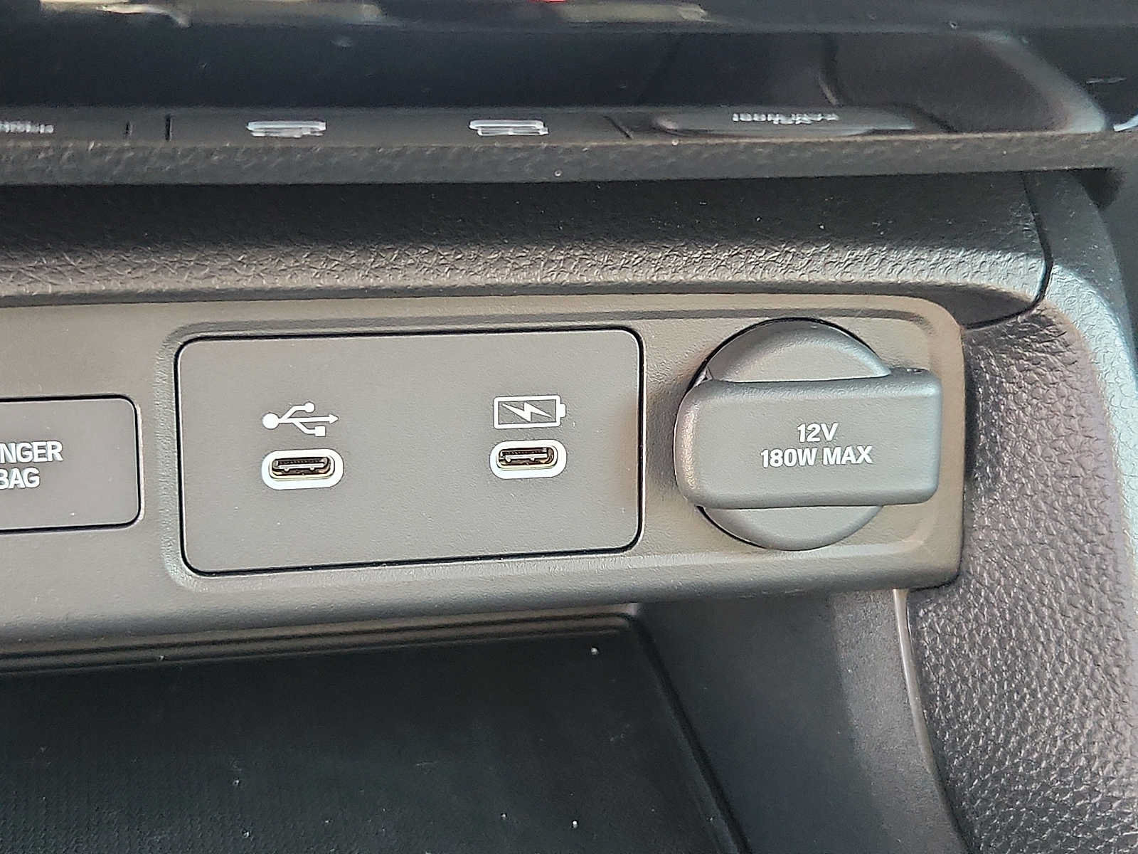 Certified 2026 Honda Civic Sport image 24