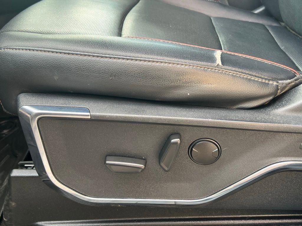 Used 2022 Ford F150 Lariat image 27