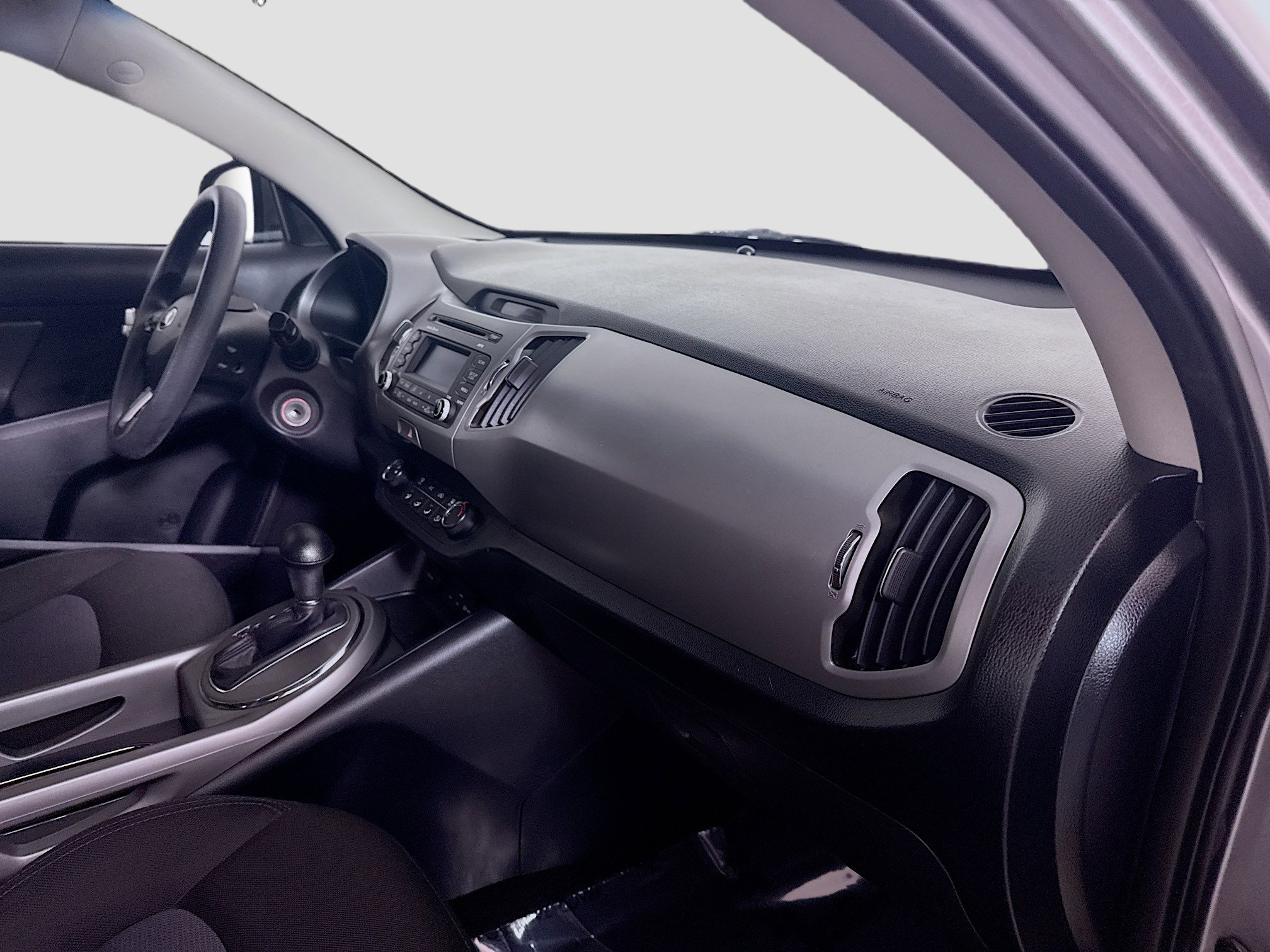 Used 2016 Kia Sportage LX image 28