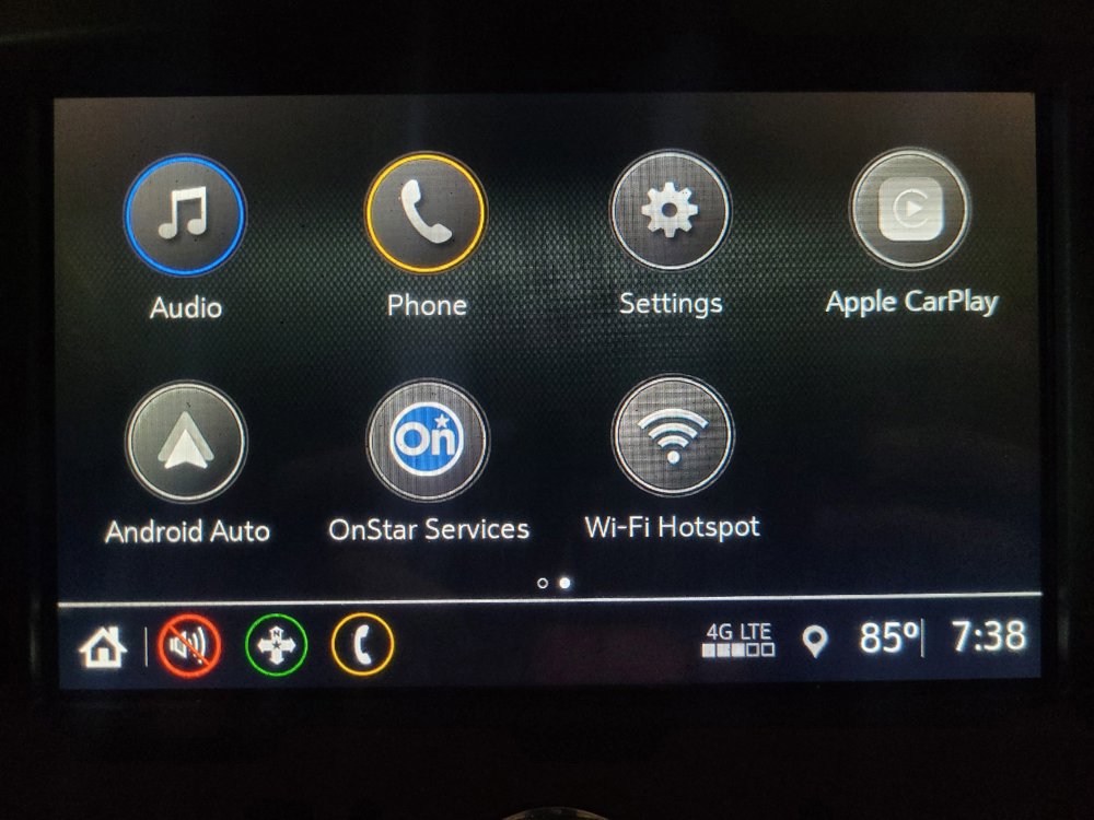 Used 2019 Chevrolet Sonic LT w/ Convenience Package FWD image 25