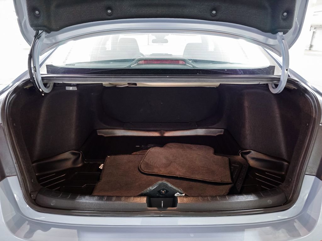 Used 2022 Honda Civic Sport image 9