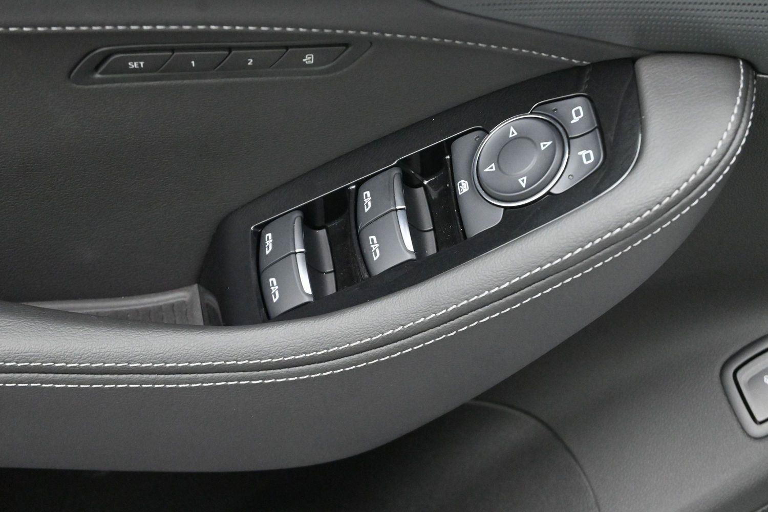 Certified 2025 Cadillac CT5 Premium Luxury w/ Sun And Sound Package AWD/4WD image 12