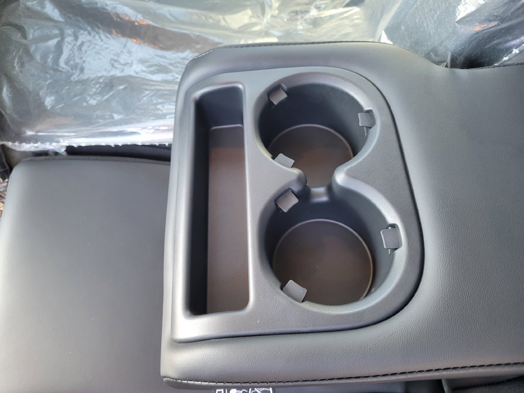New 2026 Nissan Pathfinder SL AWD/4WD image 33