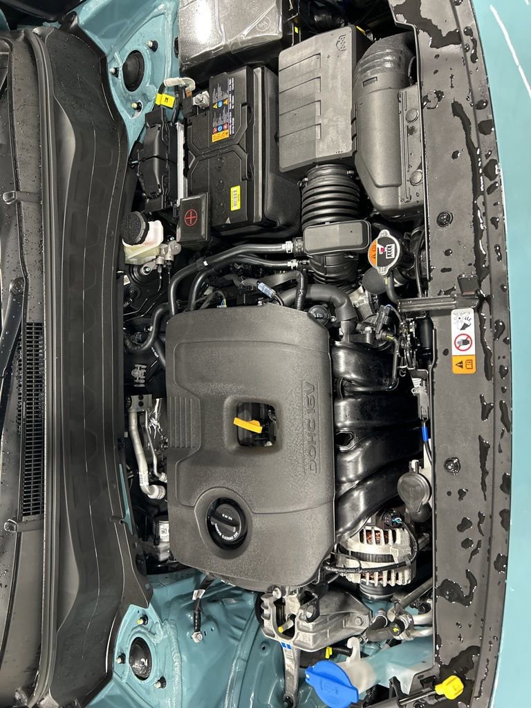 New 2026 Kia Seltos S image 27