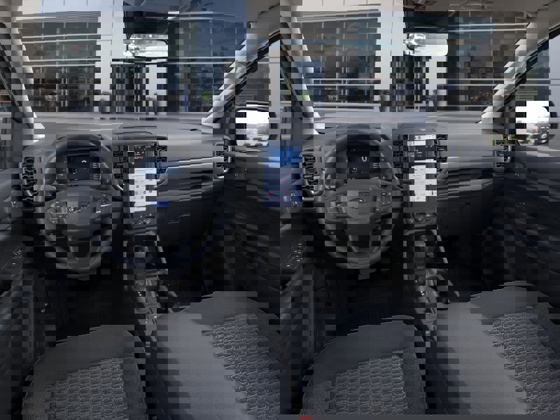 New 2024 Ford Ranger XL image 9