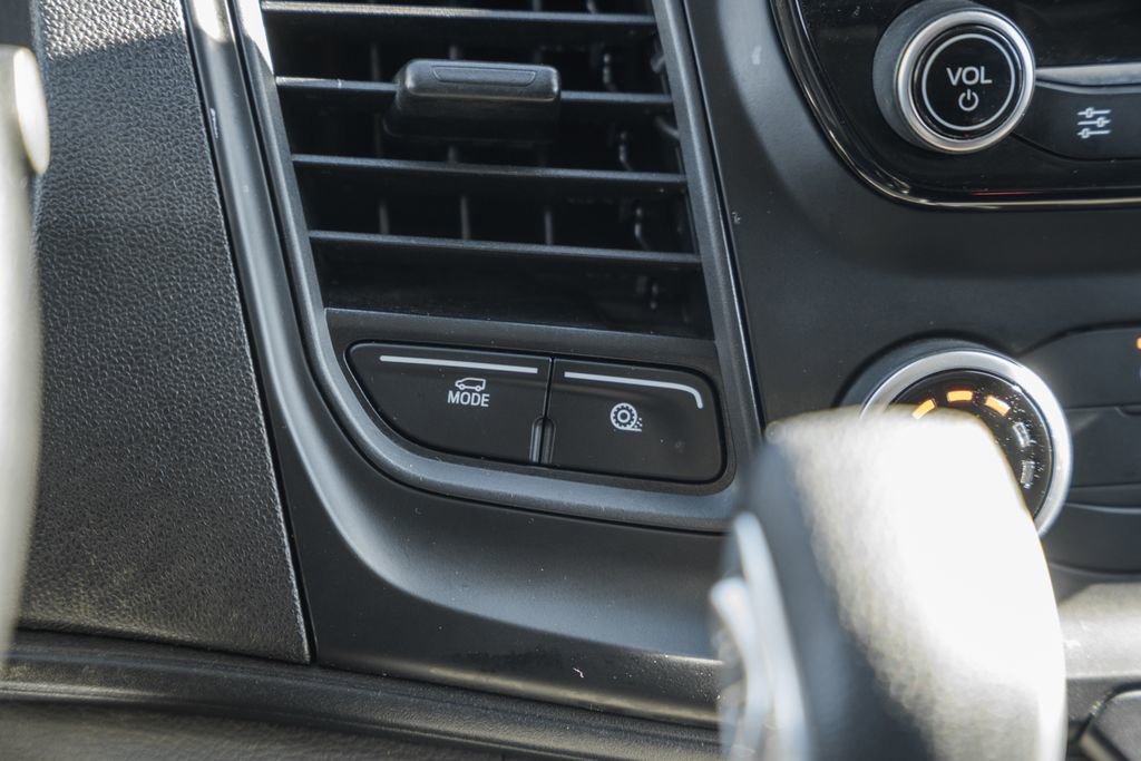 Certified 2021 Ford Transit 150 Low Roof w/ Load Area Protection Package RWD image 30