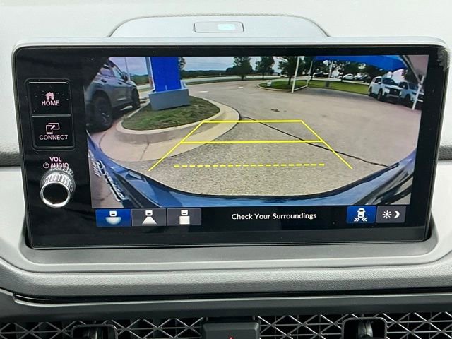 New 2026 Honda Accord SE image 12