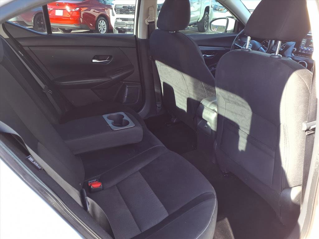 Used 2022 Nissan Sentra SV image 21