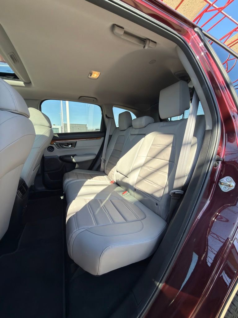 Used 2019 Honda CR-V EX-L image 29
