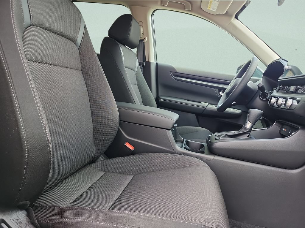 New 2026 Honda CR-V LX image 20