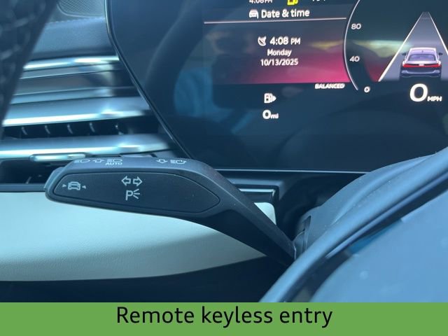 New 2025 Audi A5 2.0T Premium Plus image 13