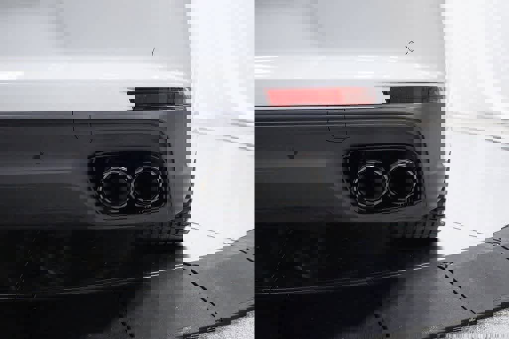 Certified 2024 Porsche Panamera 4 image 34