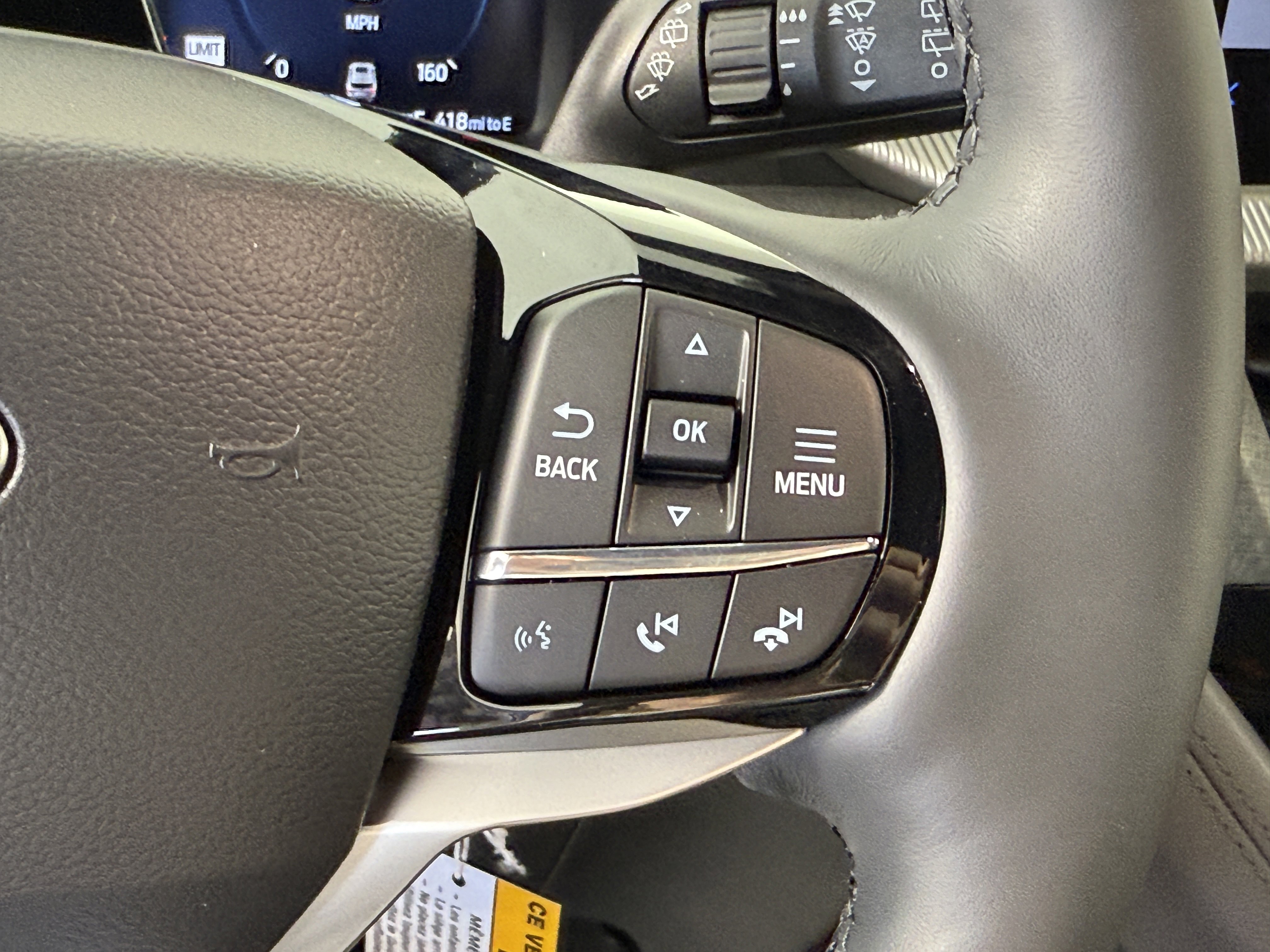 New 2026 Ford Explorer Platinum RWD image 26