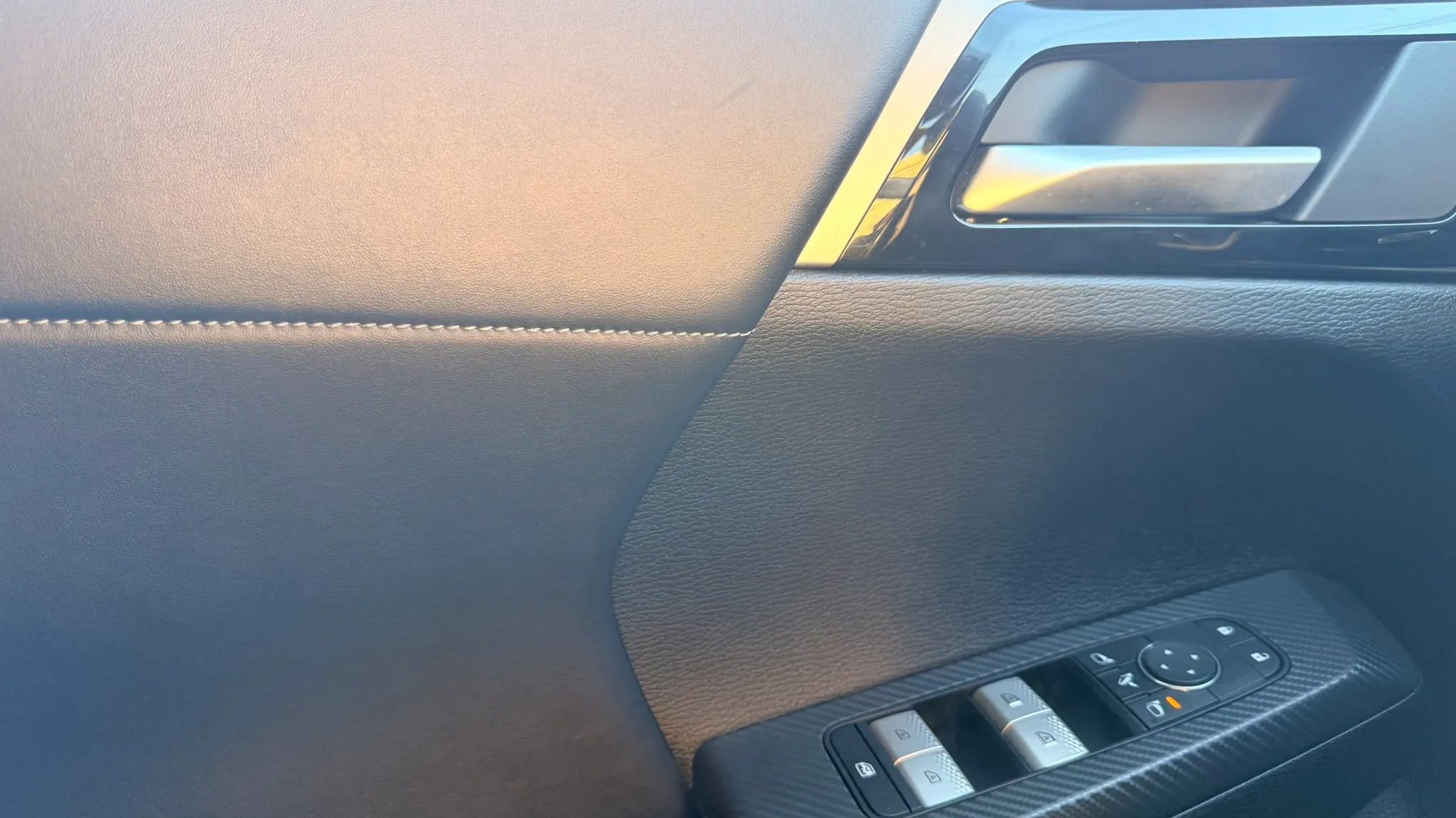 Used 2024 Mitsubishi Outlander Ralliart image 25