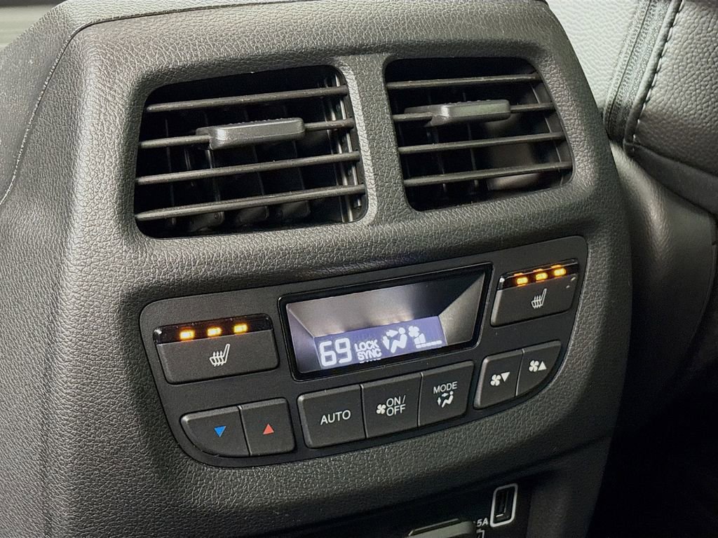 Used 2022 Honda Passport Elite image 28