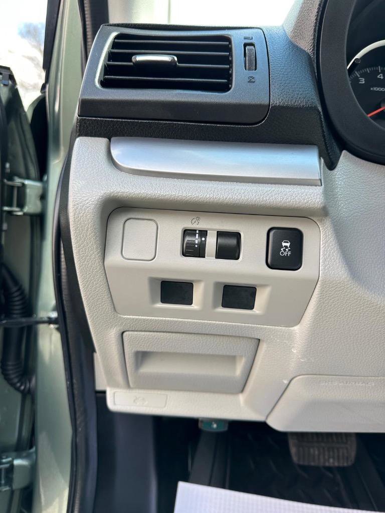 Used 2015 Subaru Forester 2.5i Premium w/ Popular Package #2 image 15