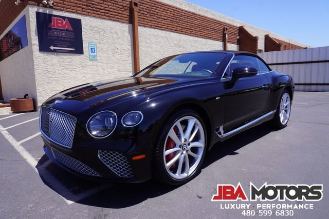 Used 2022 Bentley Continental GT image 15