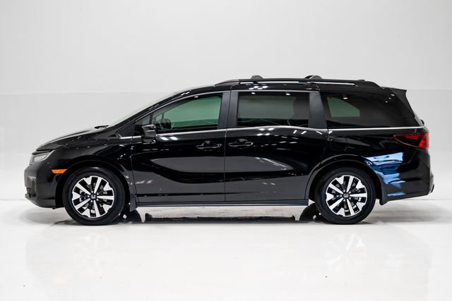 Used 2025 Honda Odyssey EX-L image 6