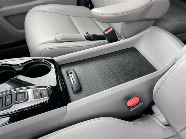 Used 2022 Honda Pilot Touring image 21