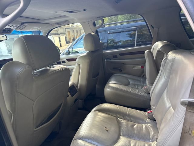 Used 2003 Cadillac Escalade AWD image 13