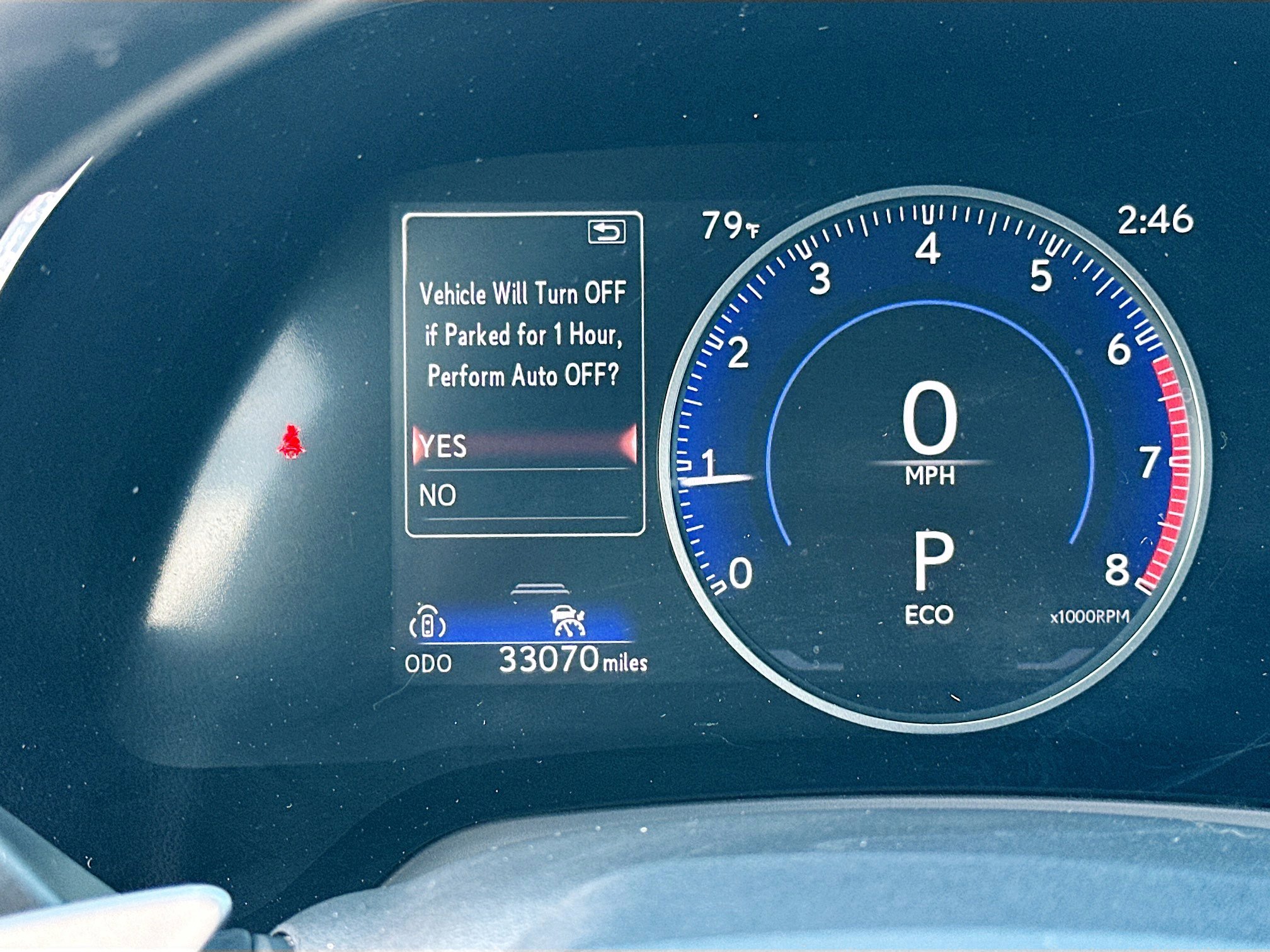 Used 2023 Lexus RX 350 Premium image 12