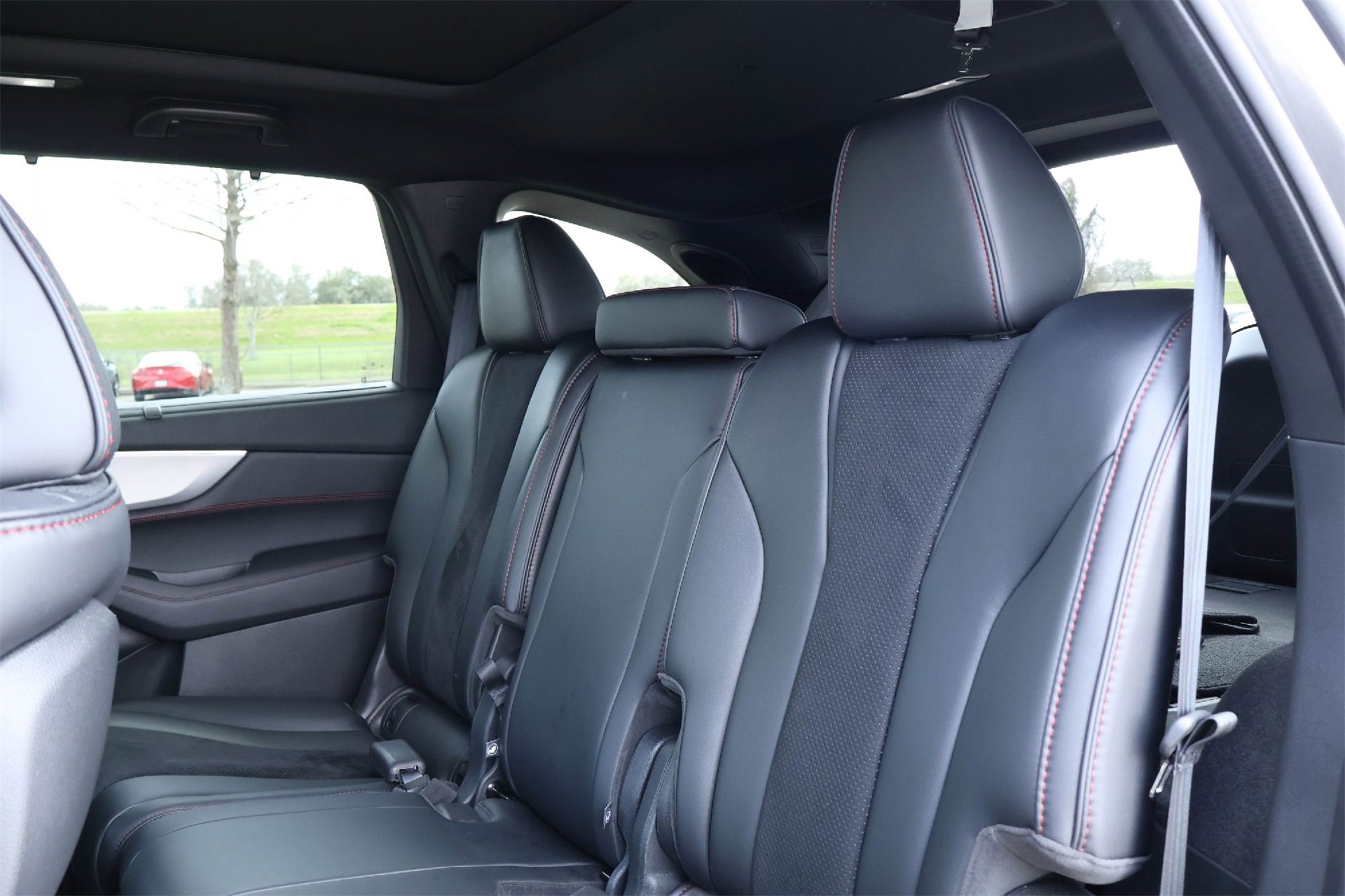 Certified 2023 Acura MDX A-Spec image 13