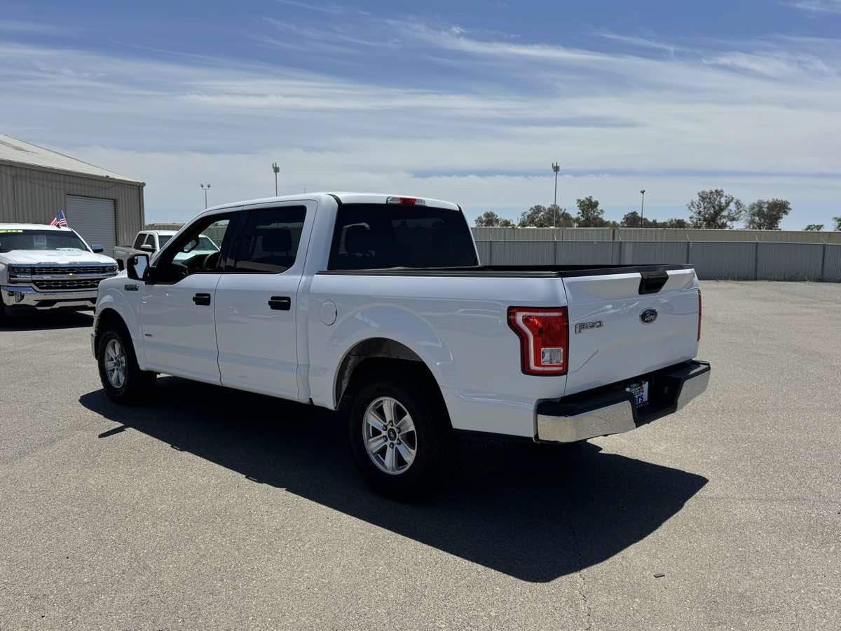 Used 2015 Ford F150 XLT RWD image 7