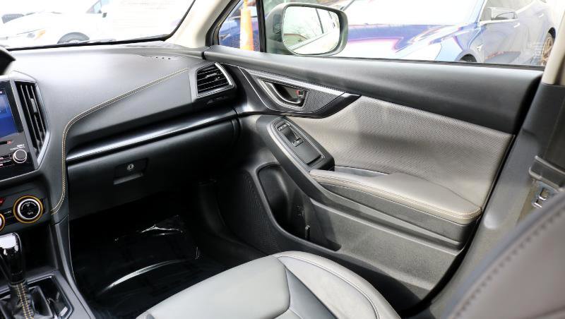 Used 2021 Subaru Crosstrek 2.5i Sport w/ Moonroof Package image 20