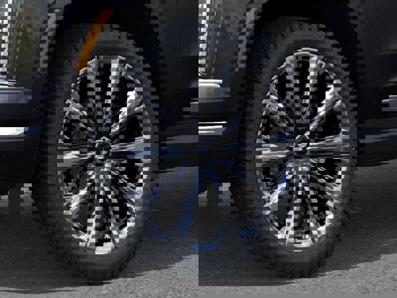 New 2026 Cadillac Escalade Platinum Luxury image 9