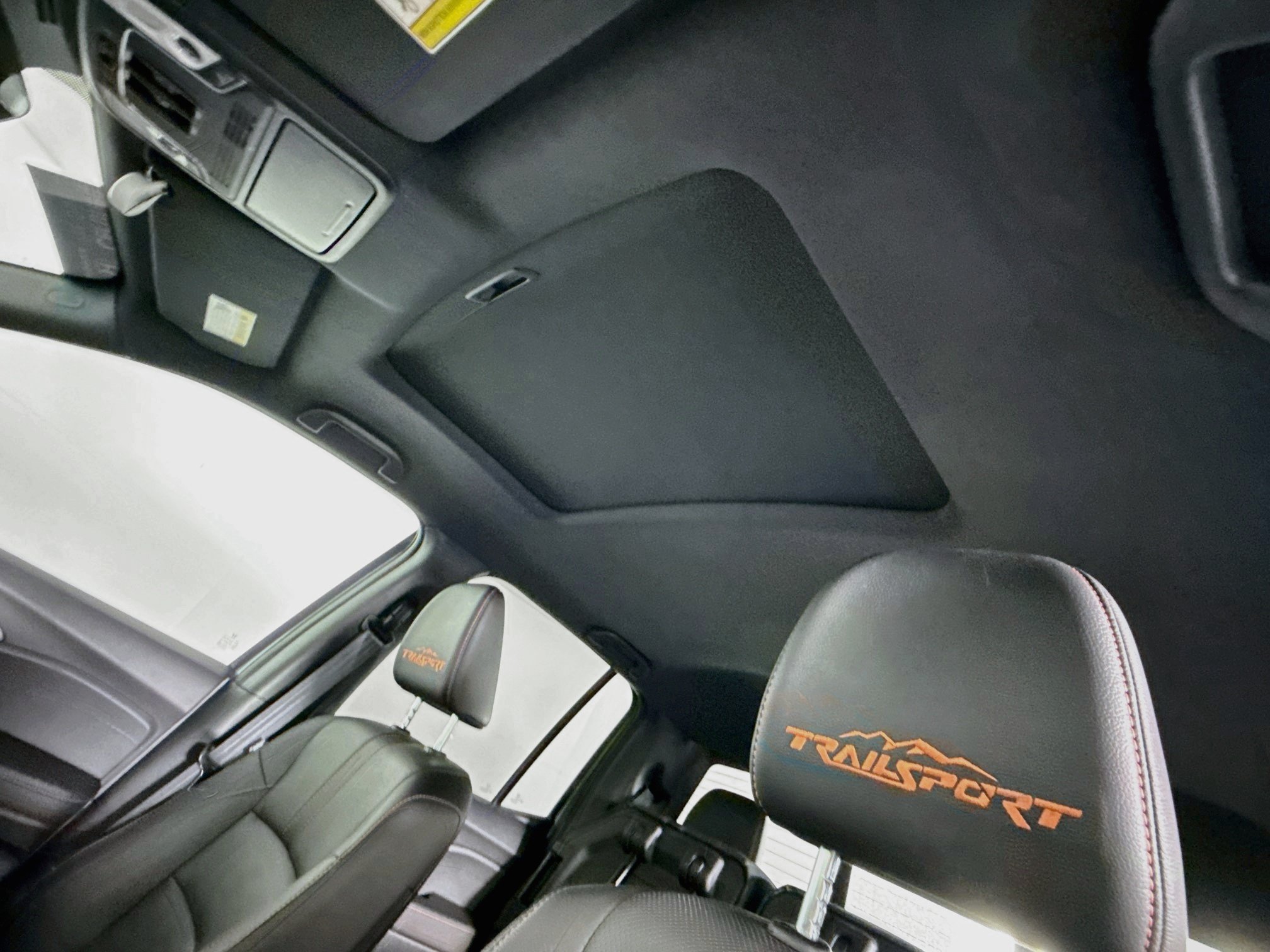 Certified 2026 Honda Ridgeline TrailSport image 27