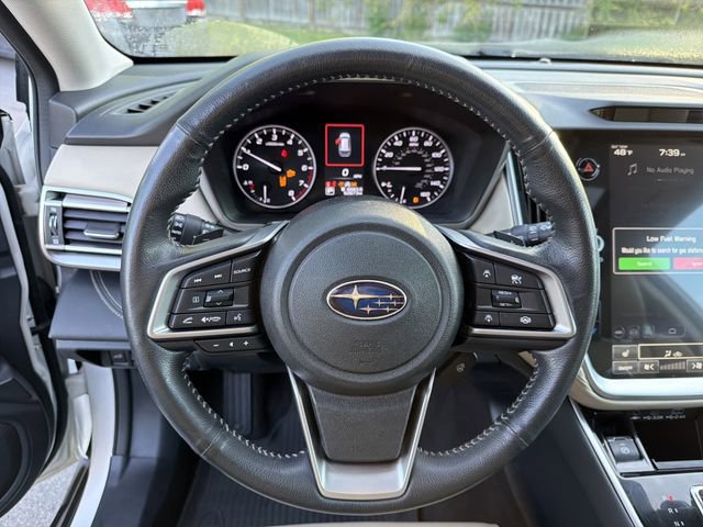 Used 2023 Subaru Outback Limited image 24
