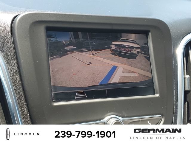 Used 2023 Chevrolet Equinox LT FWD image 26